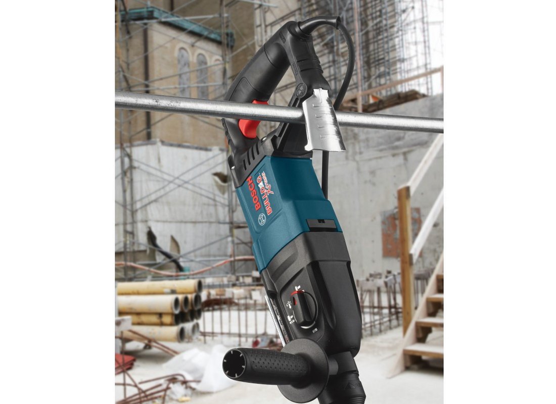 SDS-plus® Bulldog™ Xtreme 1 In. Rotary Hammer