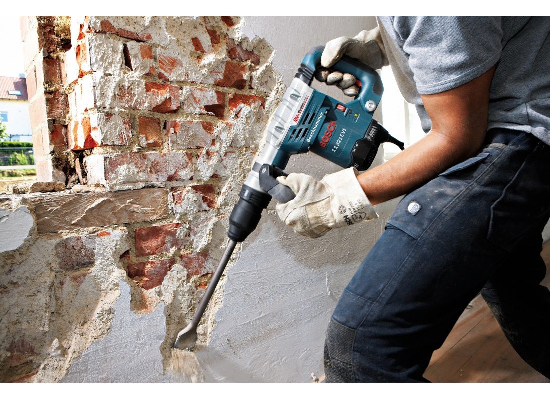 13 Amp SDS-max® Demolition Hammer