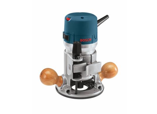 2.25 HP Electronic Fixed-Base Router