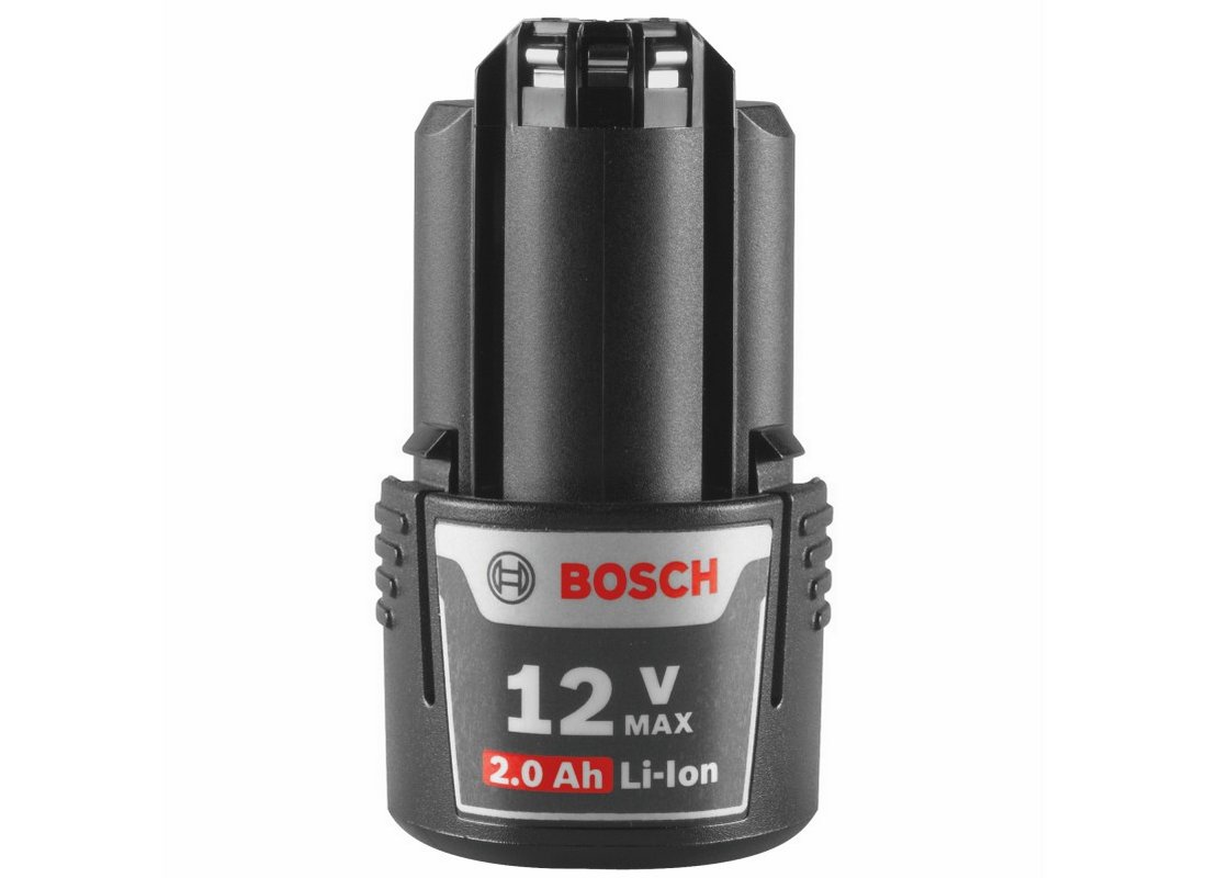 Batterie Lithium-Ion 12V Max de 2,0 Ah