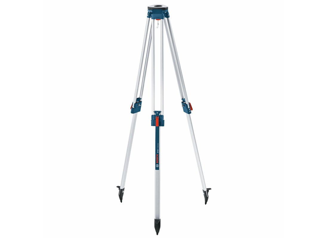 63 In. Aluminum Contractors' Tripod