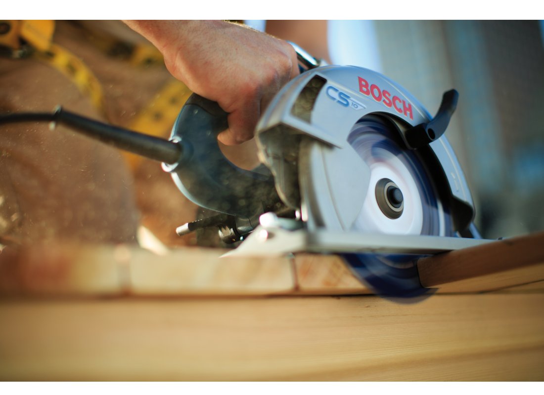 7-1/4 In. Circular Saw