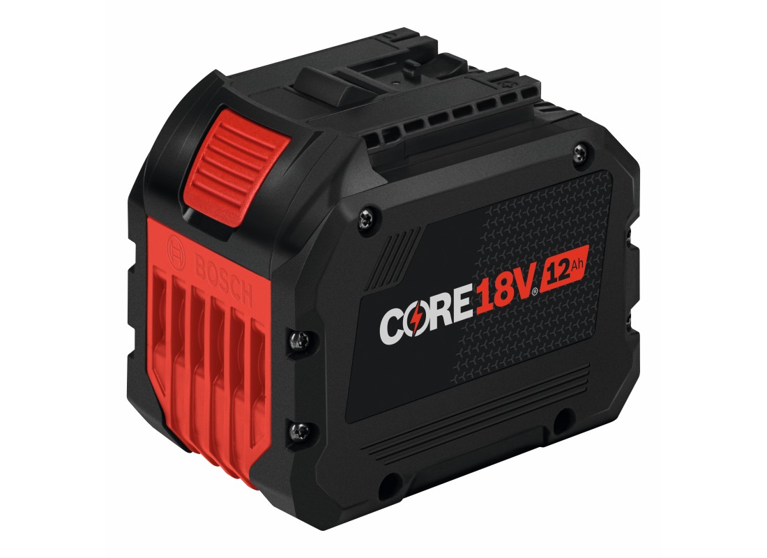 18V CORE18V® Lithium-Ion 12 Ah High Power Battery