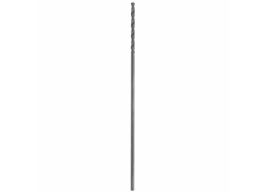 Foret extra-long en oxyde noir de 1/16 po x 6 po Bosch BL2631