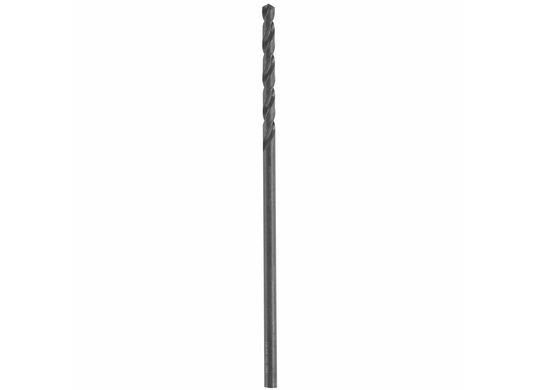 11/64 In. x 6 In. Aircraft Fractional Black Oxide Drill Bit