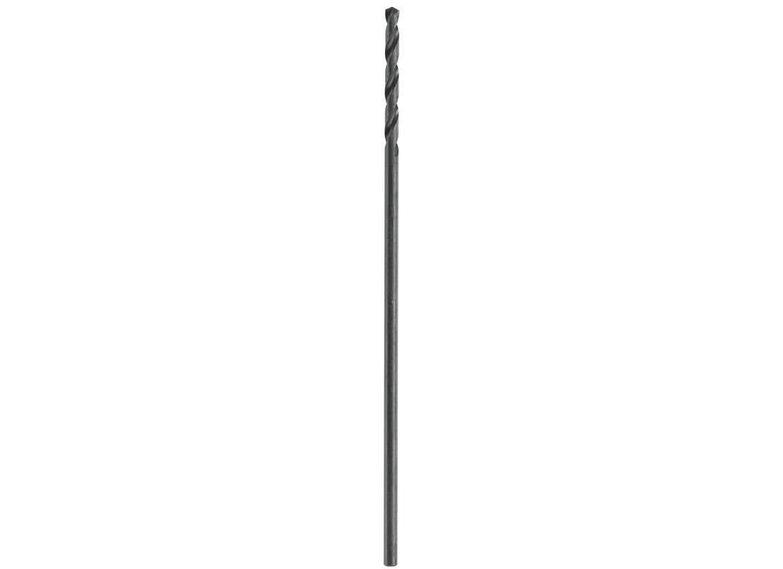 Foret extra-long en oxyde noir de 1/4 po x 6 po Bosch BL2743