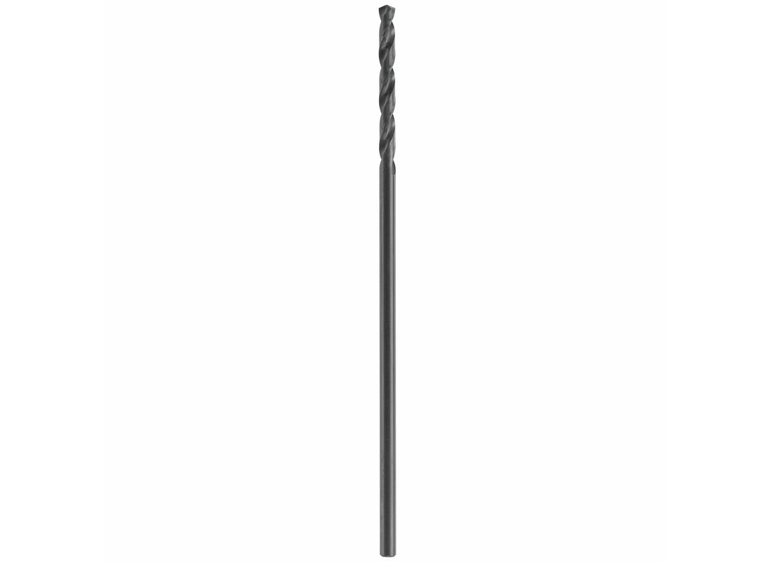 Foret extra-long en oxyde noir de 3/8 po x 12 po Bosch BL2751