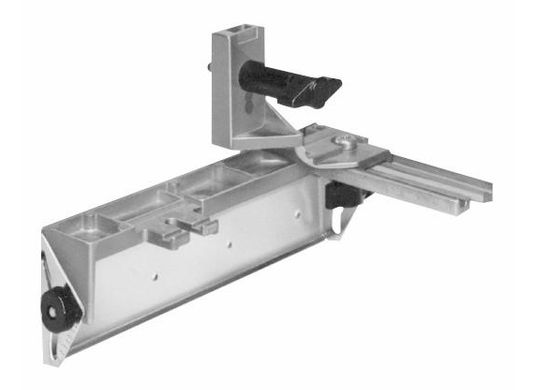 Belt Sander Fence Guide