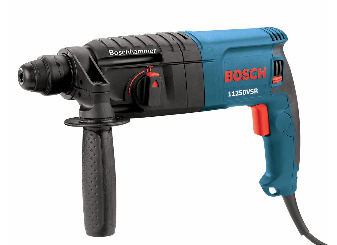 3/4-In. SDS-plus® Bulldog™ Rotary Hammer Bosch 11250VSR