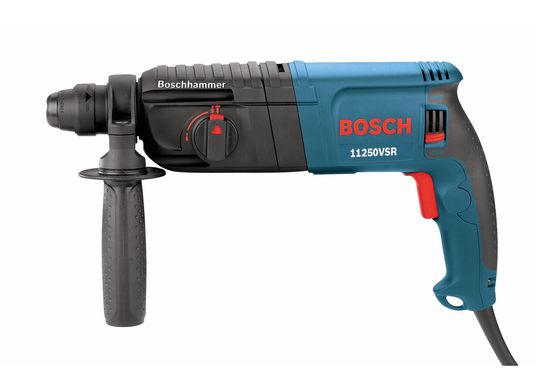 3/4-In. SDS-plus® Bulldog™ Rotary Hammer