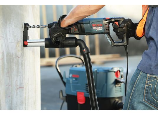 1 In. SDS-plus® Bulldog™ Xtreme Rotary Hammer