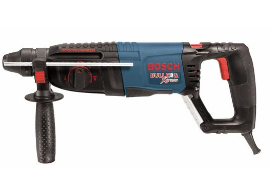 1 In. SDS-plus® Bulldog™ Xtreme Rotary Hammer