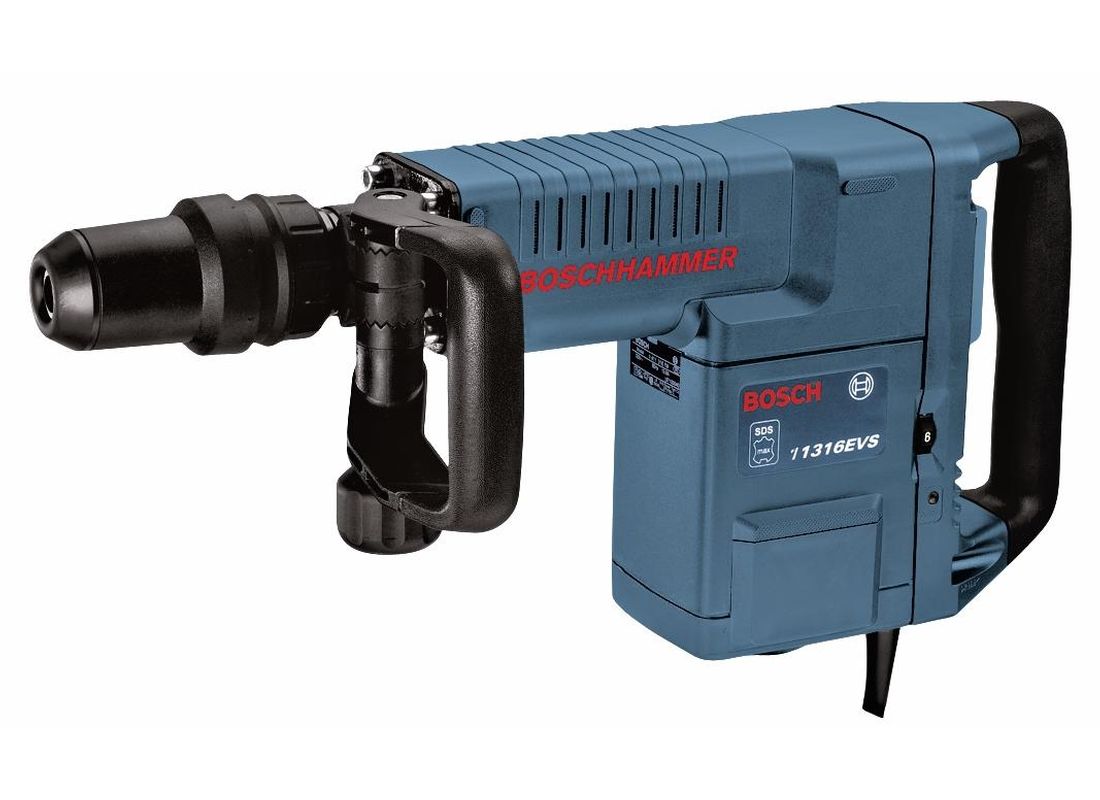 SDS-max® Demolition Hammer Bosch 11316EVS