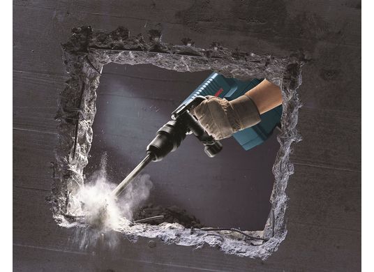 SDS-max® Demolition Hammer