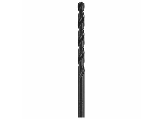 12 pc. 4 In. B Letter Black Oxide Drill Bits