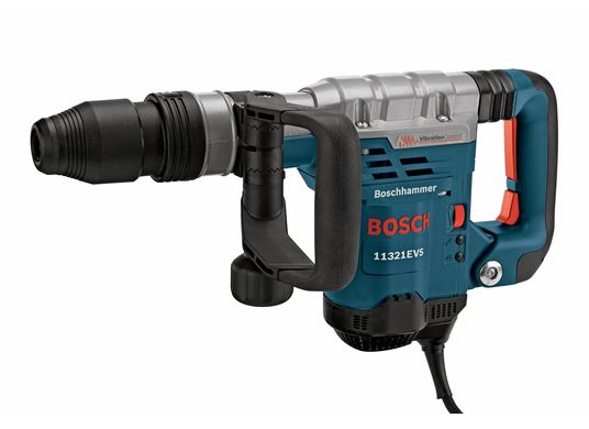 SDS-max® Demolition Hammer