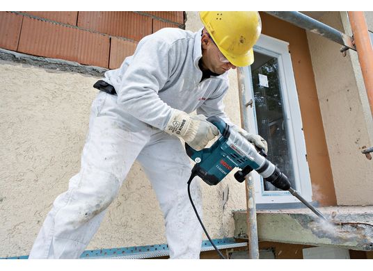 SDS-max® Demolition Hammer