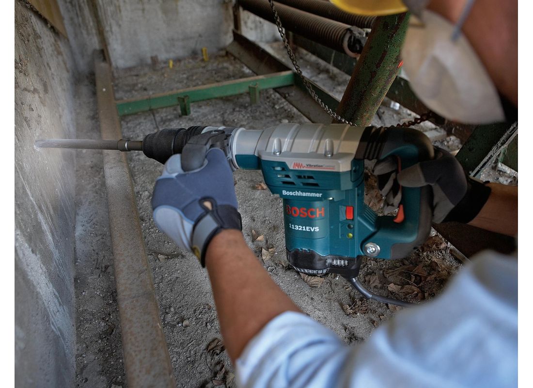 SDS-max® Demolition Hammer Bosch 11321EVS