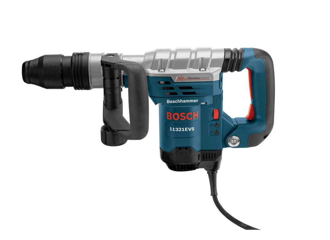 SDS-max® Demolition Hammer Bosch 11321EVS