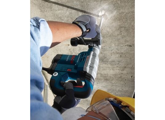 13 Amp SDS-max® Demolition Hammer