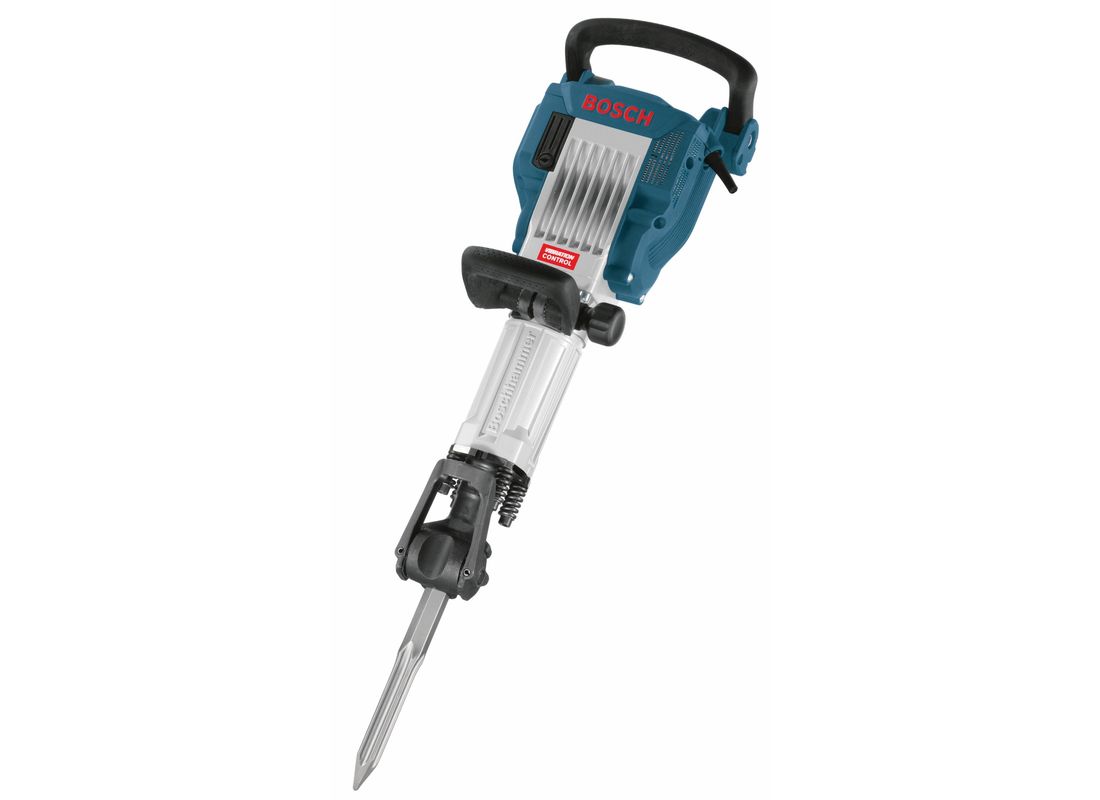 Marteau-piqueur Jack de 35 lb Bosch 11335K