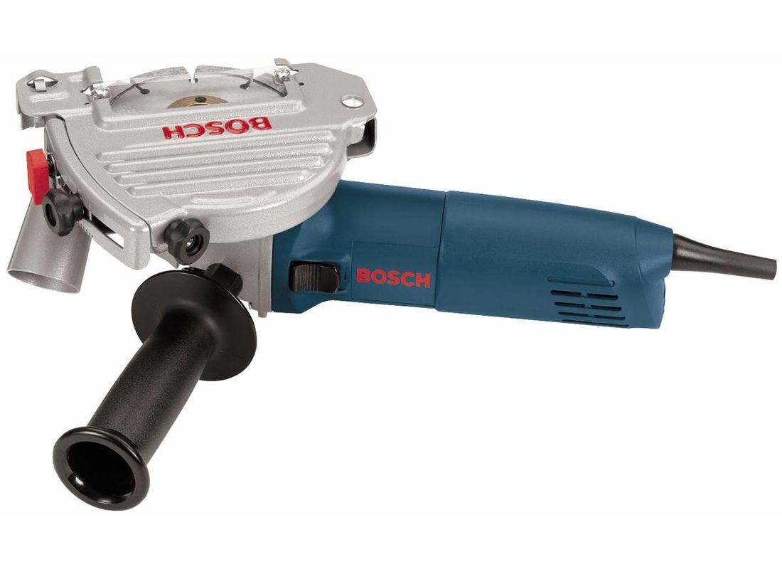 Rectifieuse de rejointement de 5 po Bosch 1775E