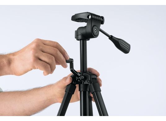 Compact Tripod