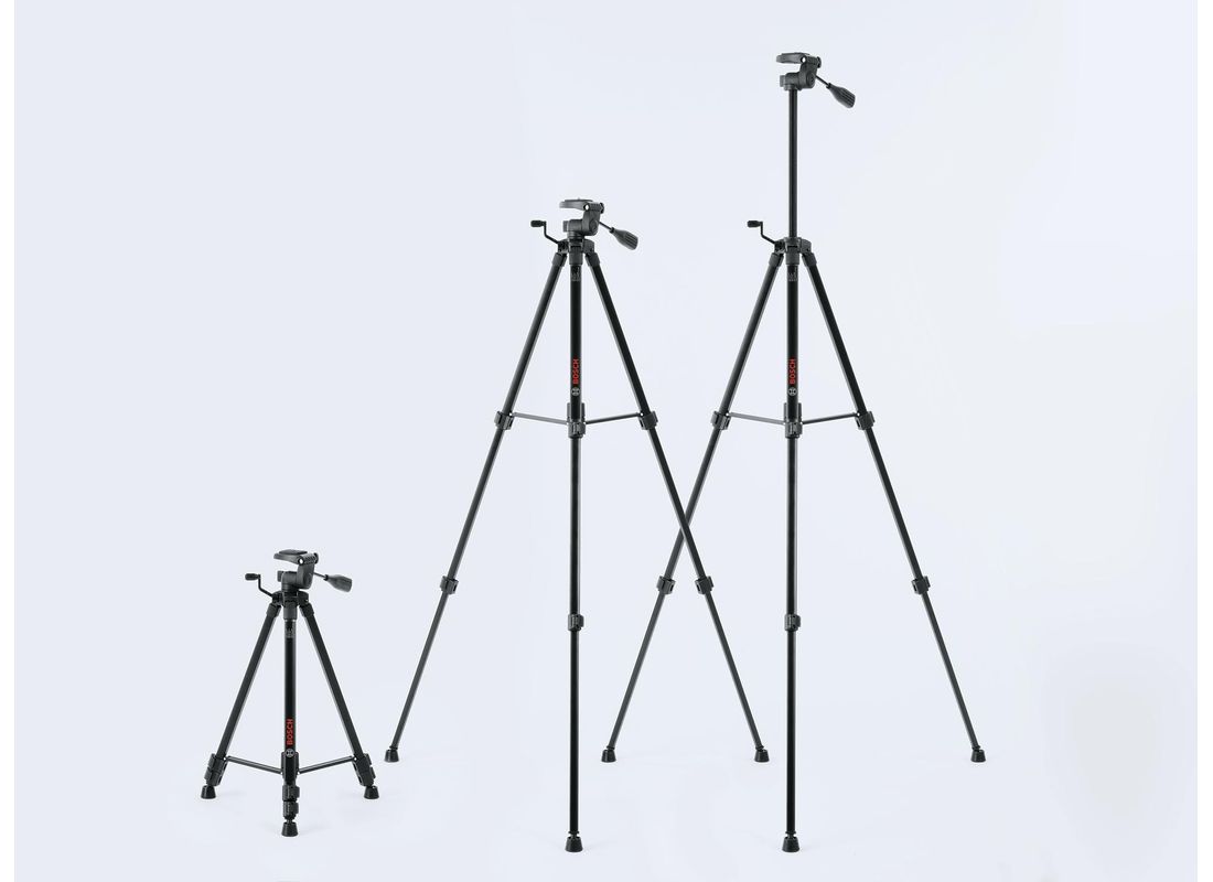 Compact Tripod Bosch BT 150