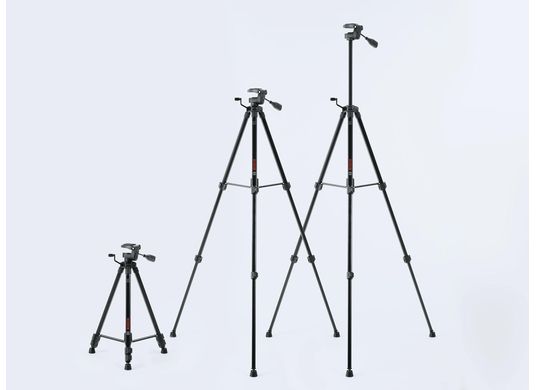 61 In. Compact Tripod