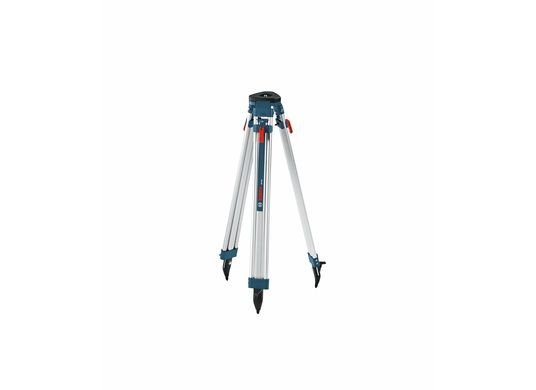 63 In. Aluminum Contractors' Tripod