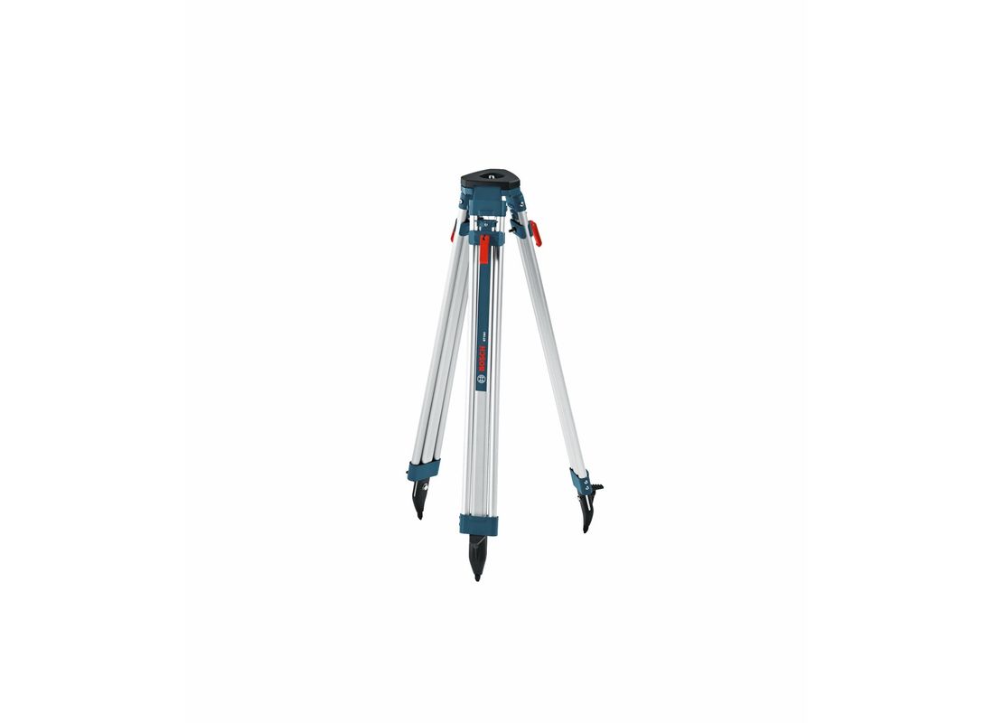 63 In. Aluminum Contractors' Tripod Bosch BT160