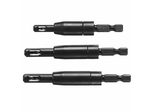 3 pc. Screwdriving Bits Set