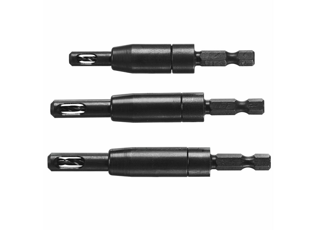 3 pc. Screwdriving Bits Set Bosch CC2430