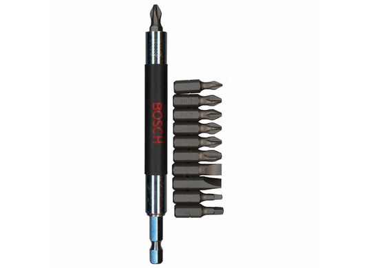 12 pc. Drilling Set