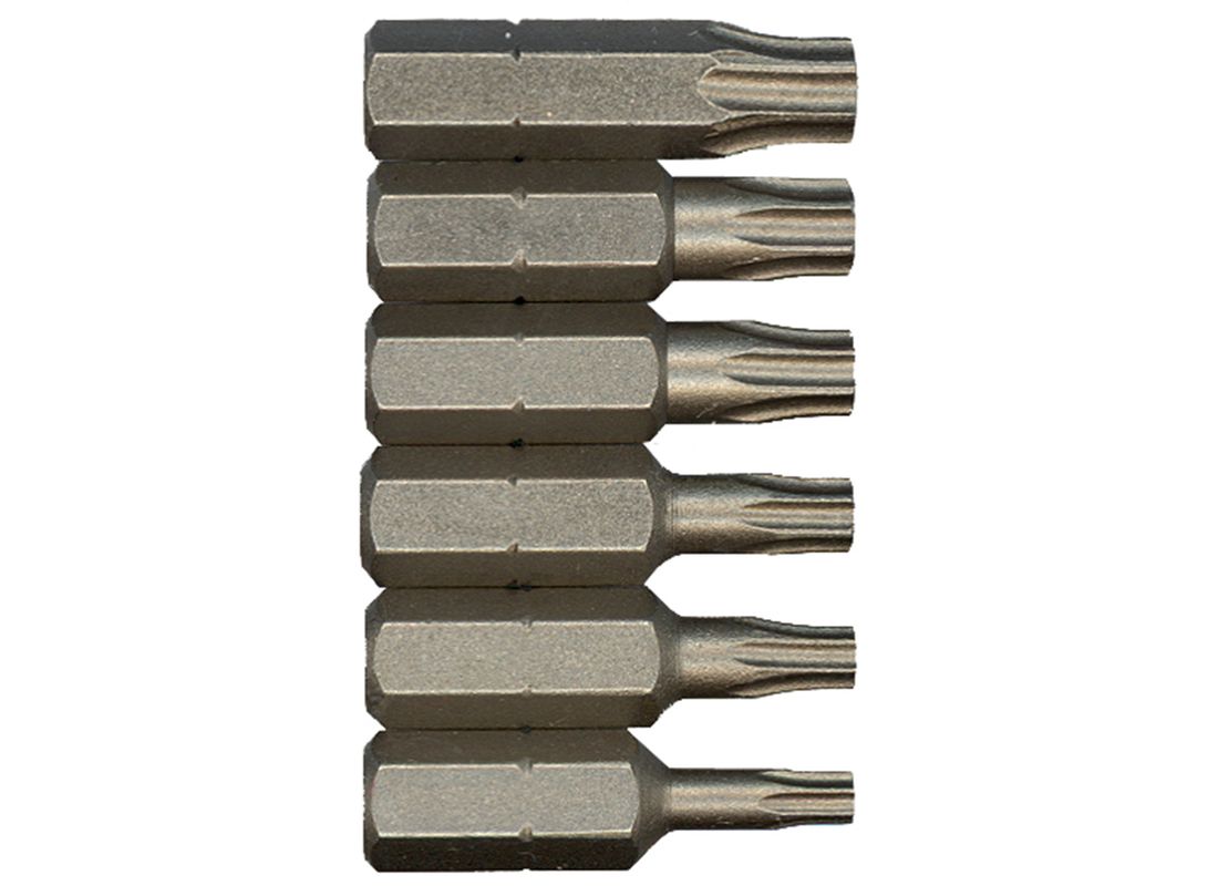 Screwdriver Insert Bit Bosch CC60391