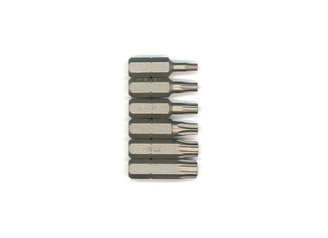 Screwdriver Insert Bit Bosch CC90396