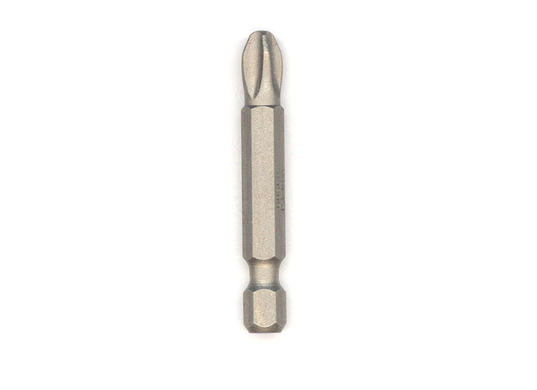 2 In. P3 Phillips® Insert Bit Bosch CCP3201