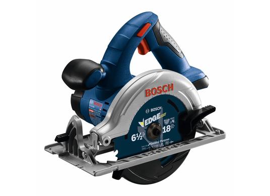 18V 6-1/2 In. Blade-Left Circular Saw (Bare Tool)