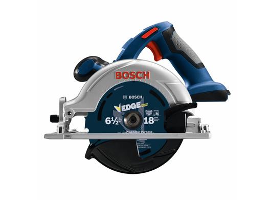 18V 6-1/2 In. Blade-Left Circular Saw (Bare Tool)