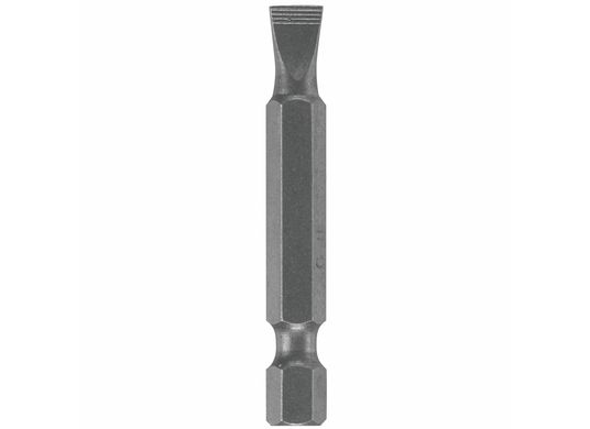 3 In. Slotted Power Bit