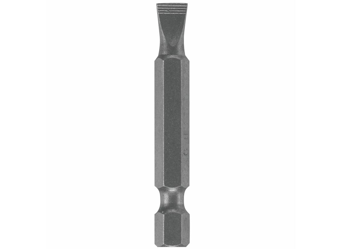 3 In. Slotted Power Bit Bosch CCSL68201