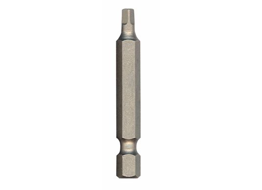 2 In. Square Recess Power Bit