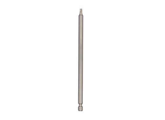 6 In. R2 Square Recess Power Bit