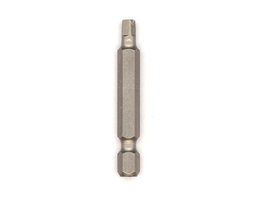 2 In. Square Recess Power Bit