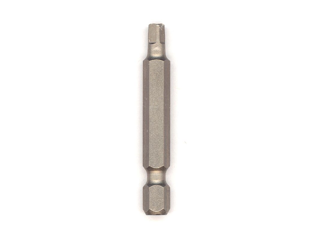 2 In. Square Recess Power Bit Bosch CCSQ3201