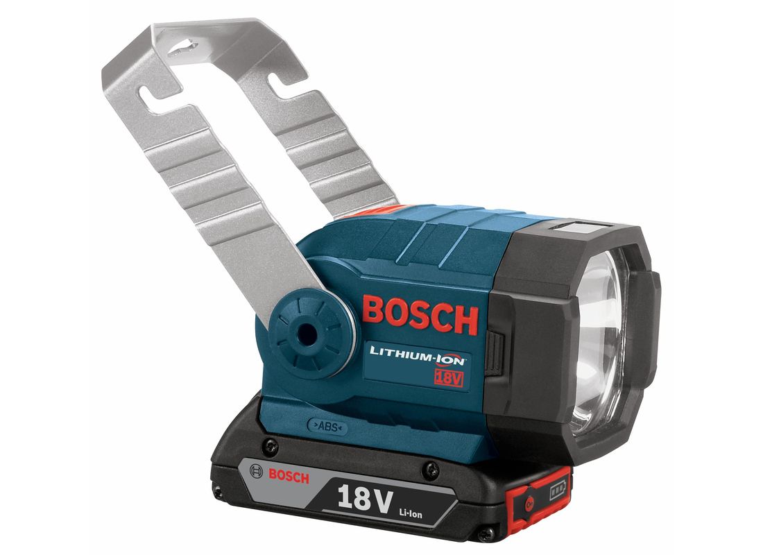 18 V Lithium-Ion Flashlight Bosch CFL180