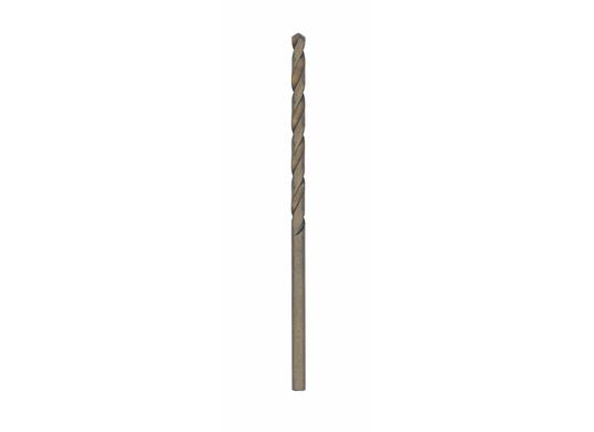 7/64 In. x 2-5/8 In. Cobalt Drill Bit