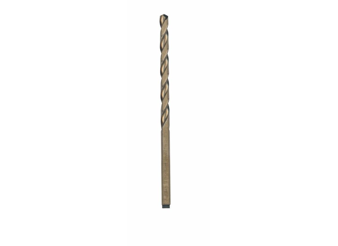 5/32 In. x 3-1/8 In. Cobalt Drill Bit Bosch CO2137