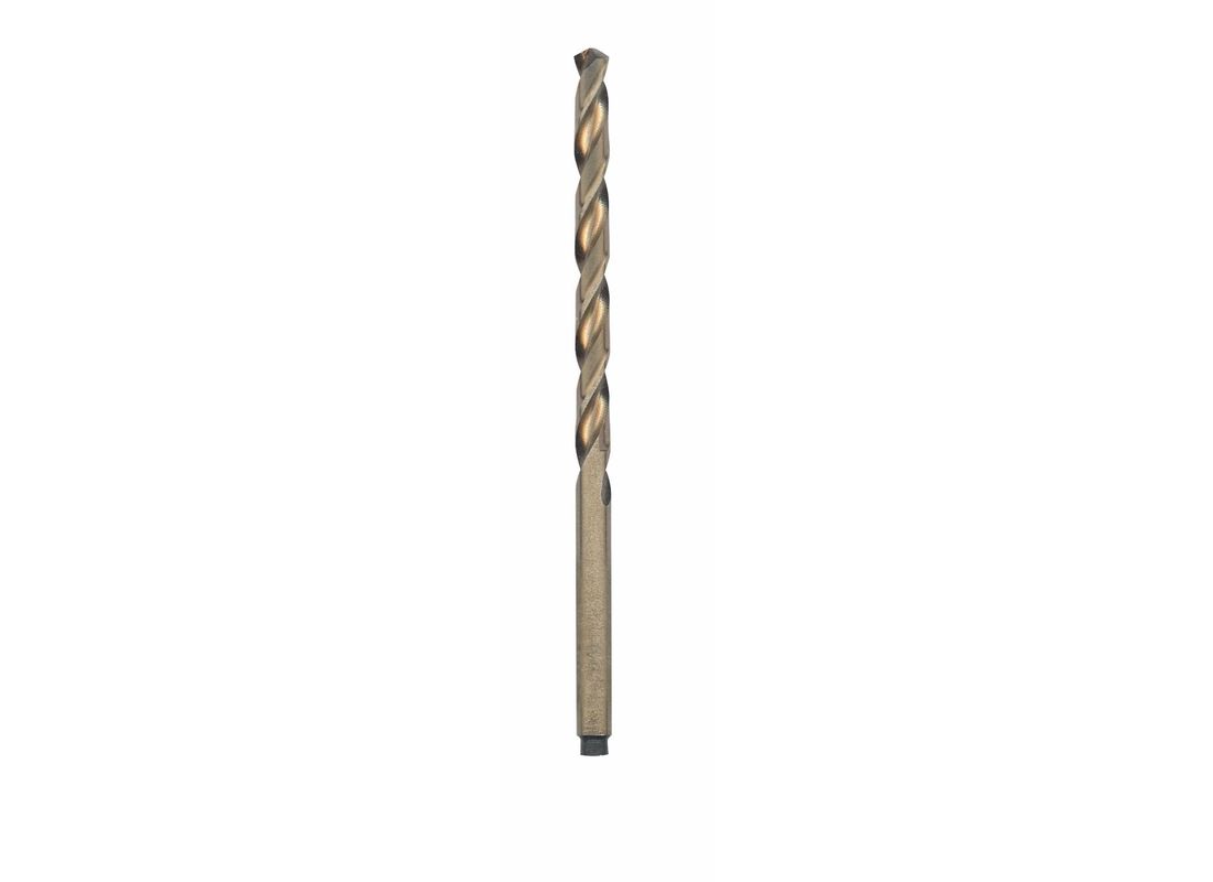 3/16 In. x 3-1/2 In. Cobalt Drill Bit Bosch CO2139