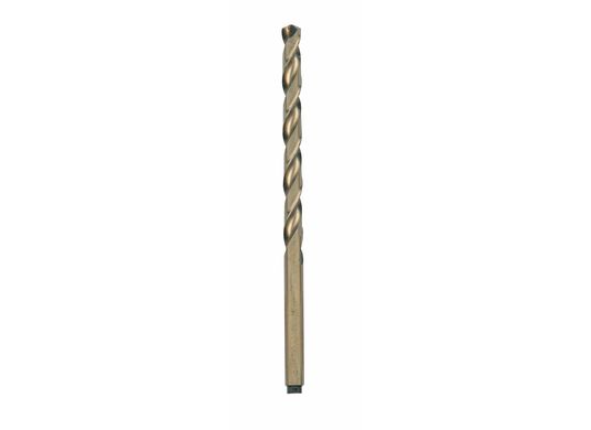 13/64 In. x 3-5/8 In. Cobalt Drill Bit